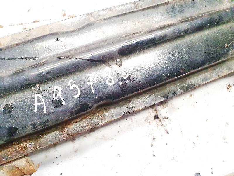 C100R Chevrolet Captiva 2013 Bumper reinforcement - FRONT - Thumbnail 2