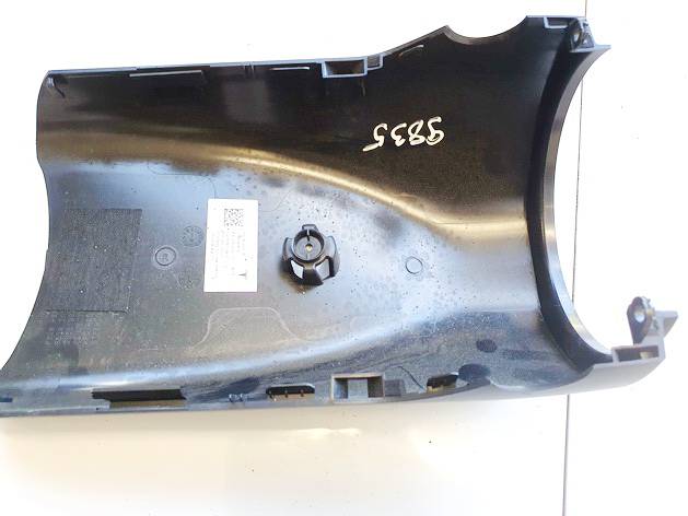 109928480E Tesla Model Y 2023 garniture intérieure - Thumbnail 2