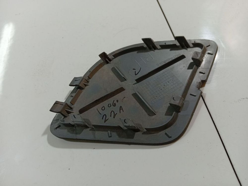 6M21R454A28B Ford S-Max 2008 Salono apdaila (plastmases) - Thumbnail 2