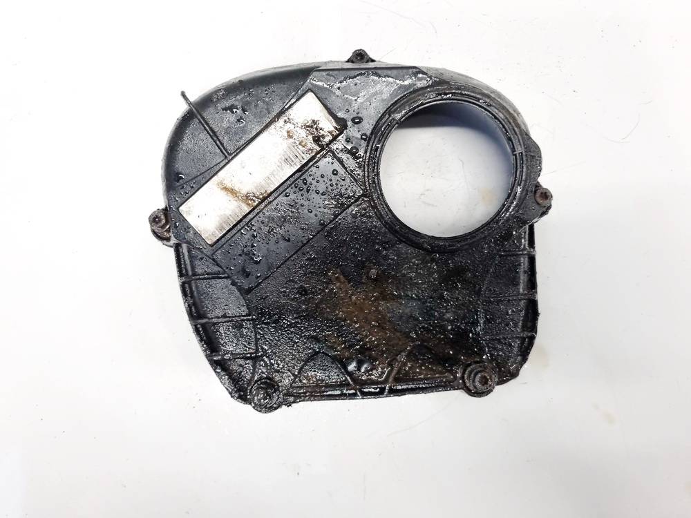 06H103269H Skoda Superb 2011 Engine Belt Cover (TIMING COVER)
