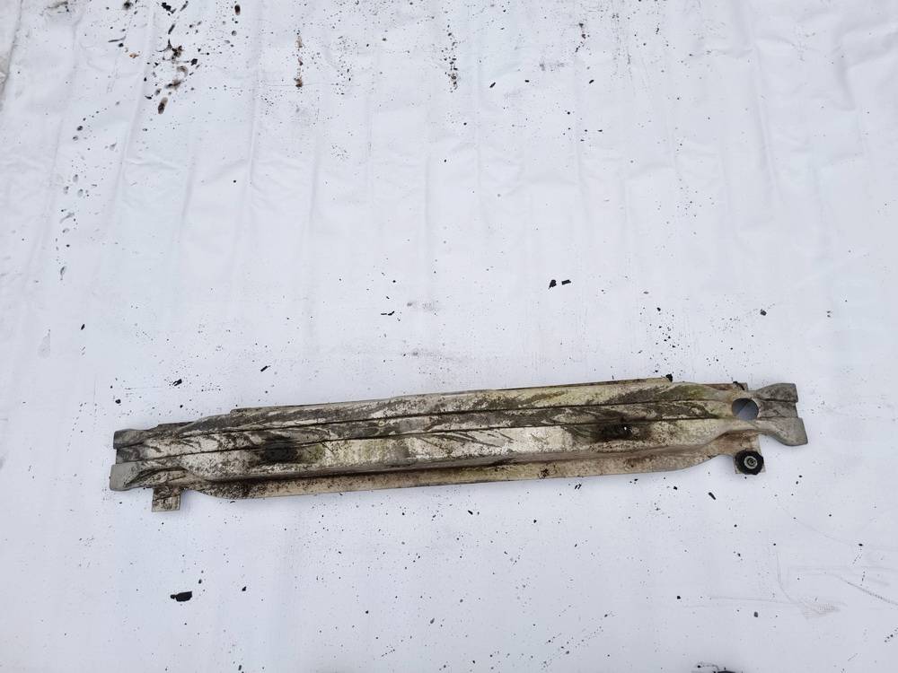 Audi A6 2006 REFUERZO PARAGOLPES TRASERO, Travesaño trasero