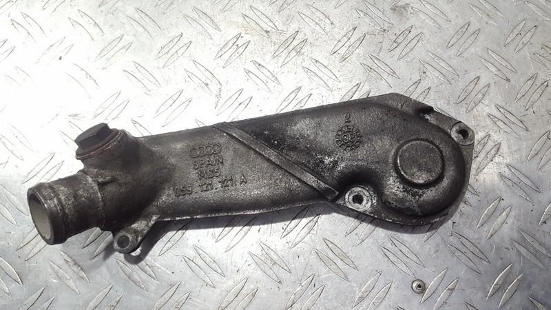 059121121A Audi A6 1998 Thermostat Housing (Flange)