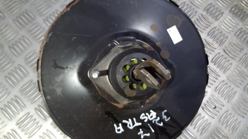 13216084AJ Opel Astra 2007 Brake servo - booster (Servo brake) - Thumbnail 3