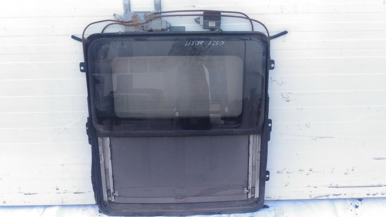 Mitsubishi Lancer 1995 Stogo liukas