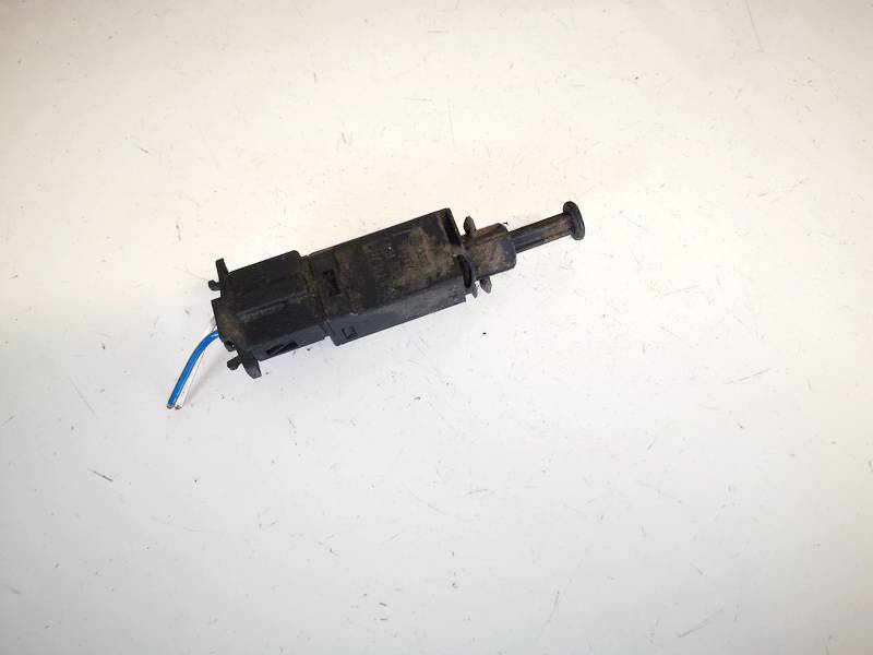 1H0927189D Volkswagen Golf 2000 Brake Light Switch (sensor) - Switch (Pedal Contact) - Thumbnail 2