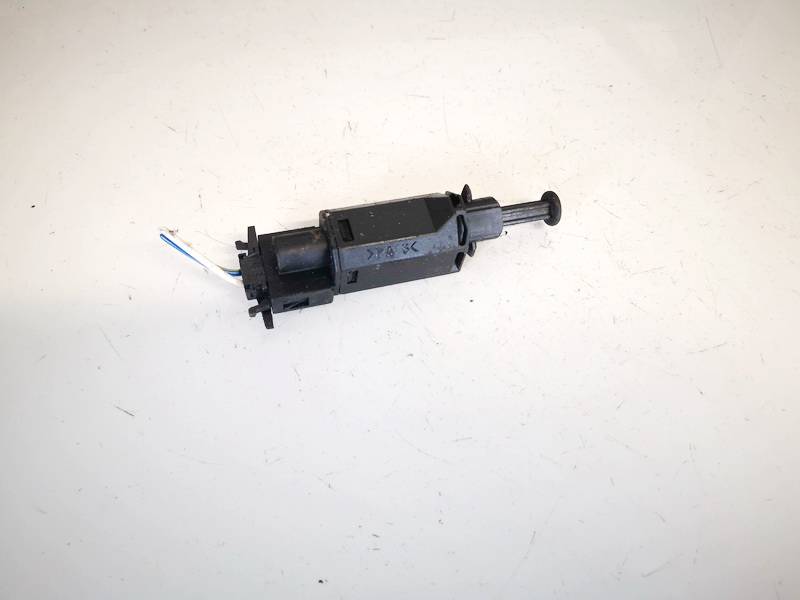 1H0927189D Volkswagen Golf 2000 Brake Light Switch (sensor) - Switch (Pedal Contact)