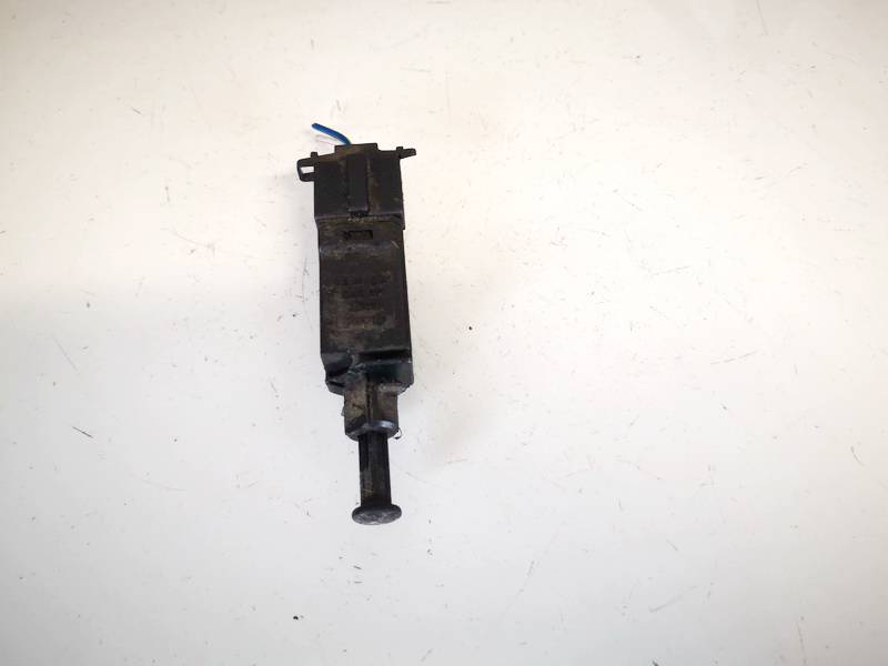 1H0927189D Volkswagen Golf 2000 Brake Light Switch (sensor) - Switch (Pedal Contact) - Thumbnail 3