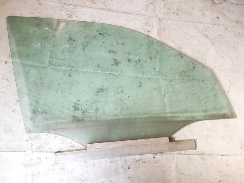 AS2 Mercedes-Benz C-CLASS 1994 Szyba drzwi - PRZEDNIE PRAWE