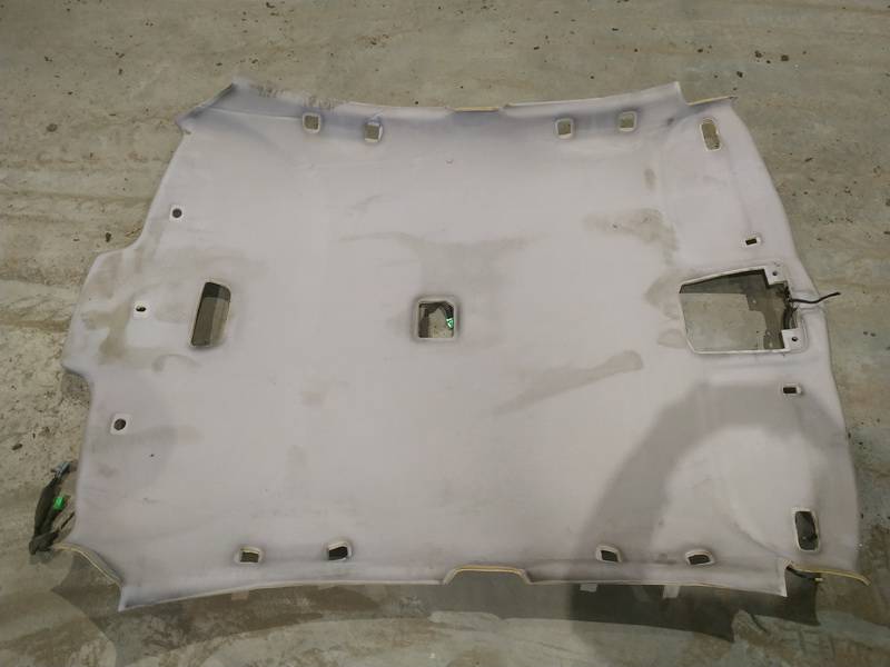 Volvo S60 2004 Podsufitka - Thumbnail 2