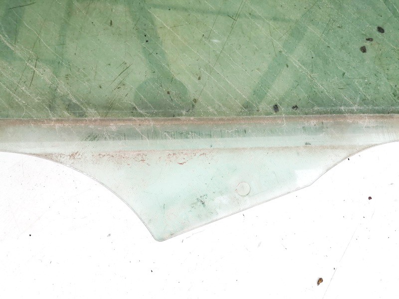 Peugeot 406 2000 Door-Drop Glass - FRONT RIGHT - Thumbnail 3