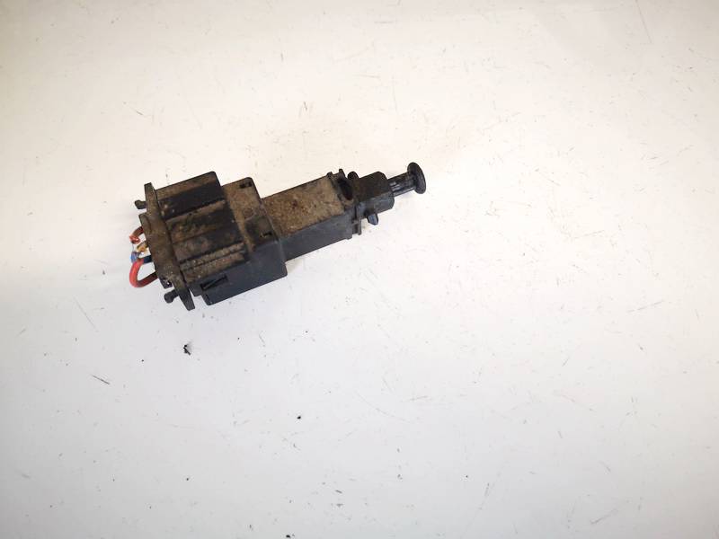 1J0945511A Volkswagen Golf 2000 Brake Light Switch (sensor) - Switch (Pedal Contact) - Thumbnail 3