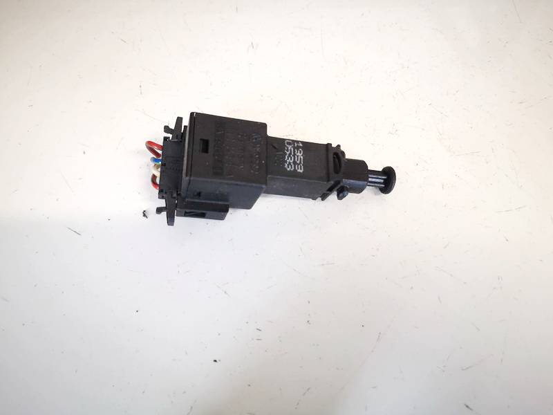 1J0945511A Volkswagen Golf 2000 Brake Light Switch (sensor) - Switch (Pedal Contact)