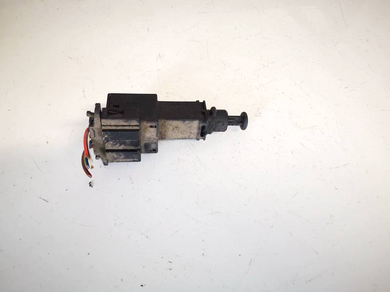 1J0945511A Volkswagen Golf 2000 Brake Light Switch (sensor) - Switch (Pedal Contact) - Thumbnail 2