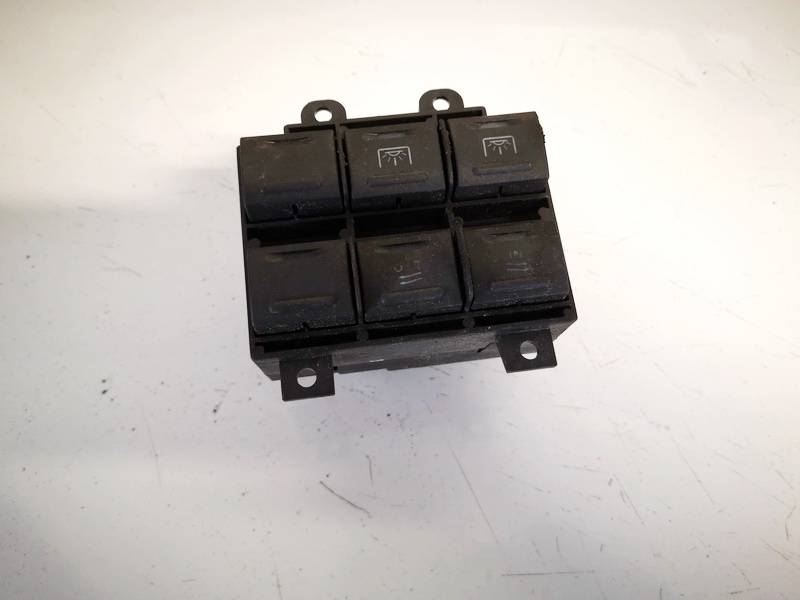 B569 Fiat Ducato 2011 Other switch