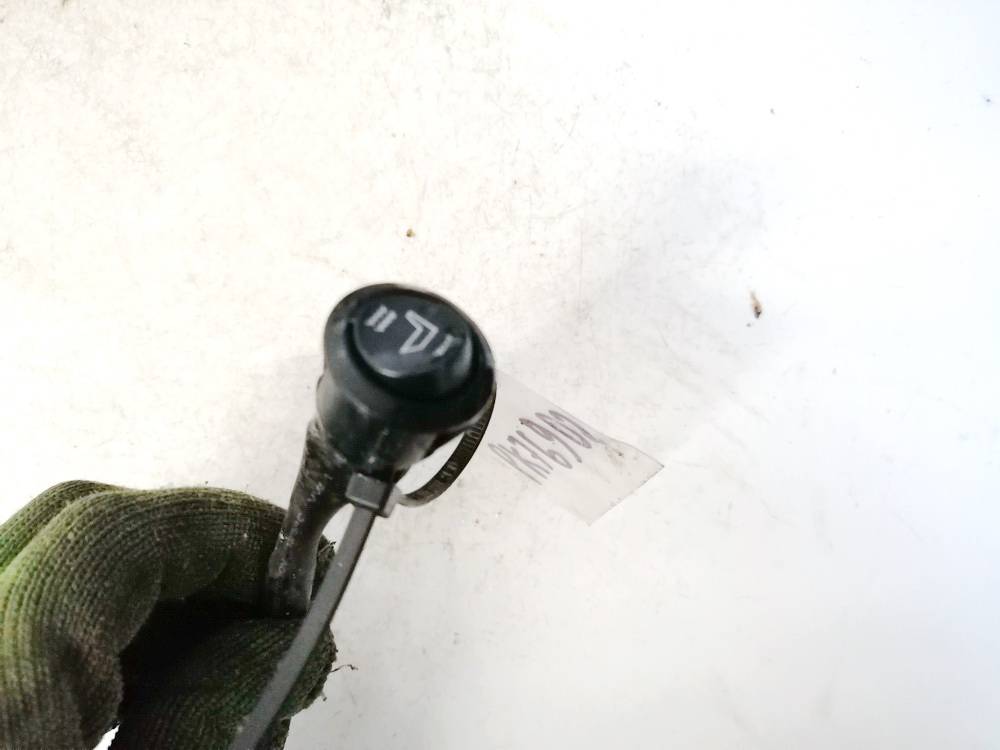 10A125VAC Mercedes-Benz C-CLASS 2003 Interruptor de calefacción del asiento - Thumbnail 3