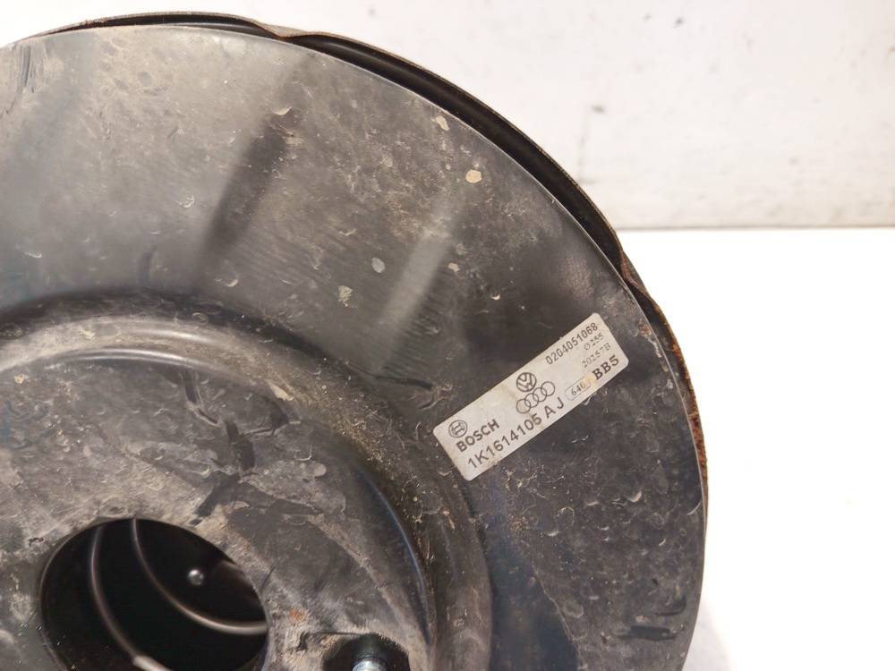 1K1614105AJ Audi A3 2006 Brake servo - booster (Servo brake) - Thumbnail 3