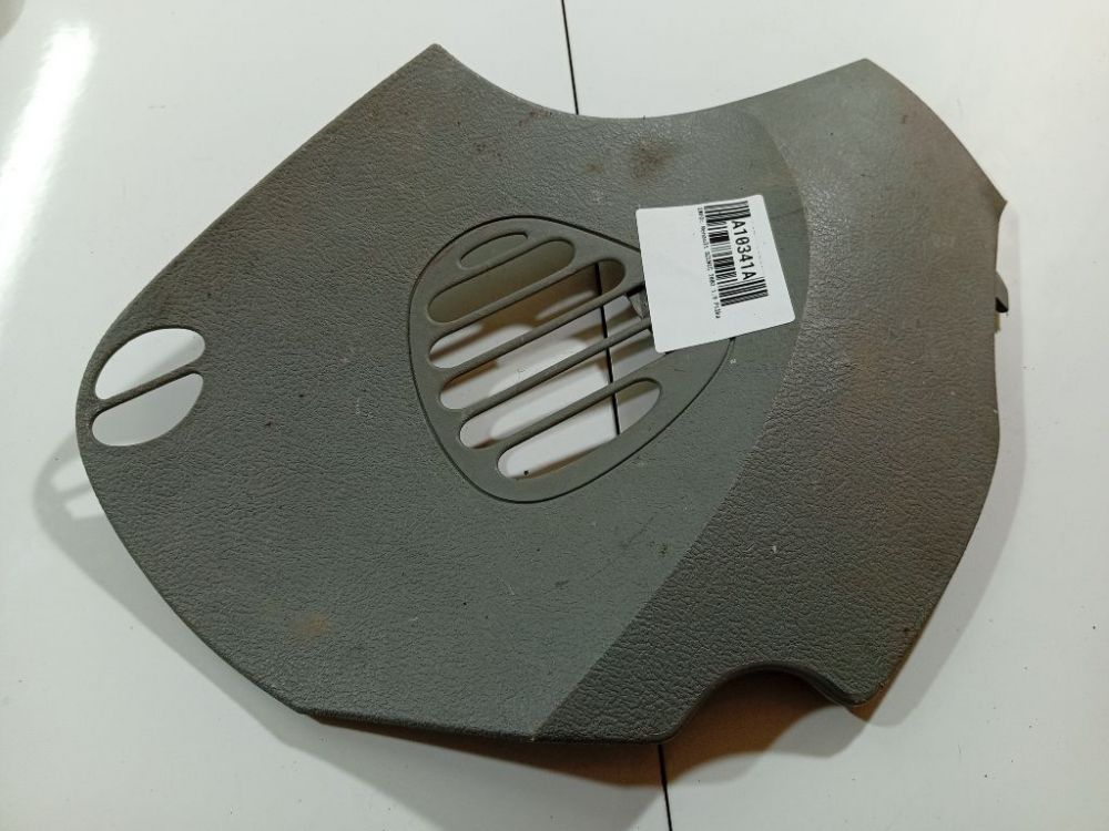 7700846268 Renault Scenic 2002 Wykończenie wnętrza (plastikowe elementy)