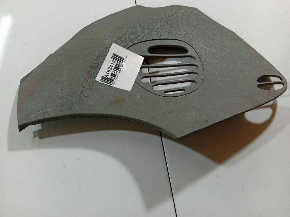 7700846268 Renault Scenic 2002 Salona apdare (plastmasas) - Thumbnail 2
