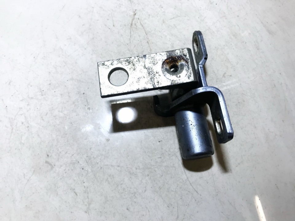 6M21U22805AE Ford S-Max 2007 Priekiniu duru vyris P. - Thumbnail 2