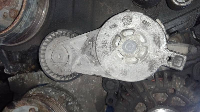 03G903315C Skoda Octavia 2013 Tensioner Belt (Gates Tensioner Pulley)