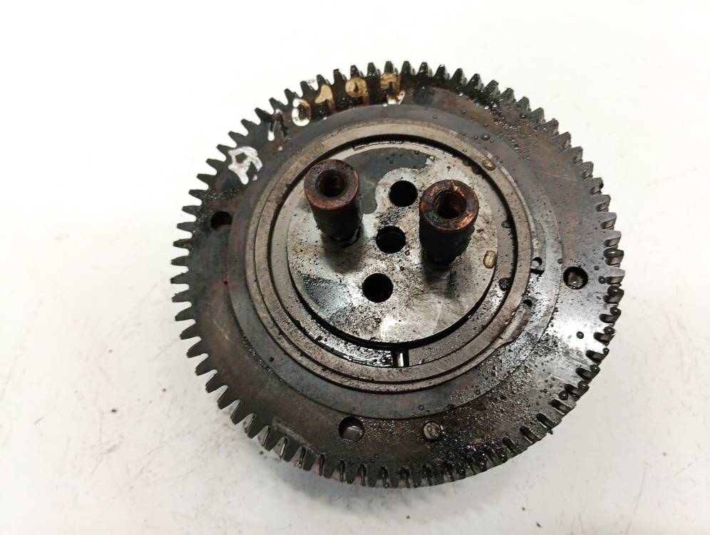 Opel Corsa 2007 Nokka-akselin hammasratas (kiekko / hihnapyörä)