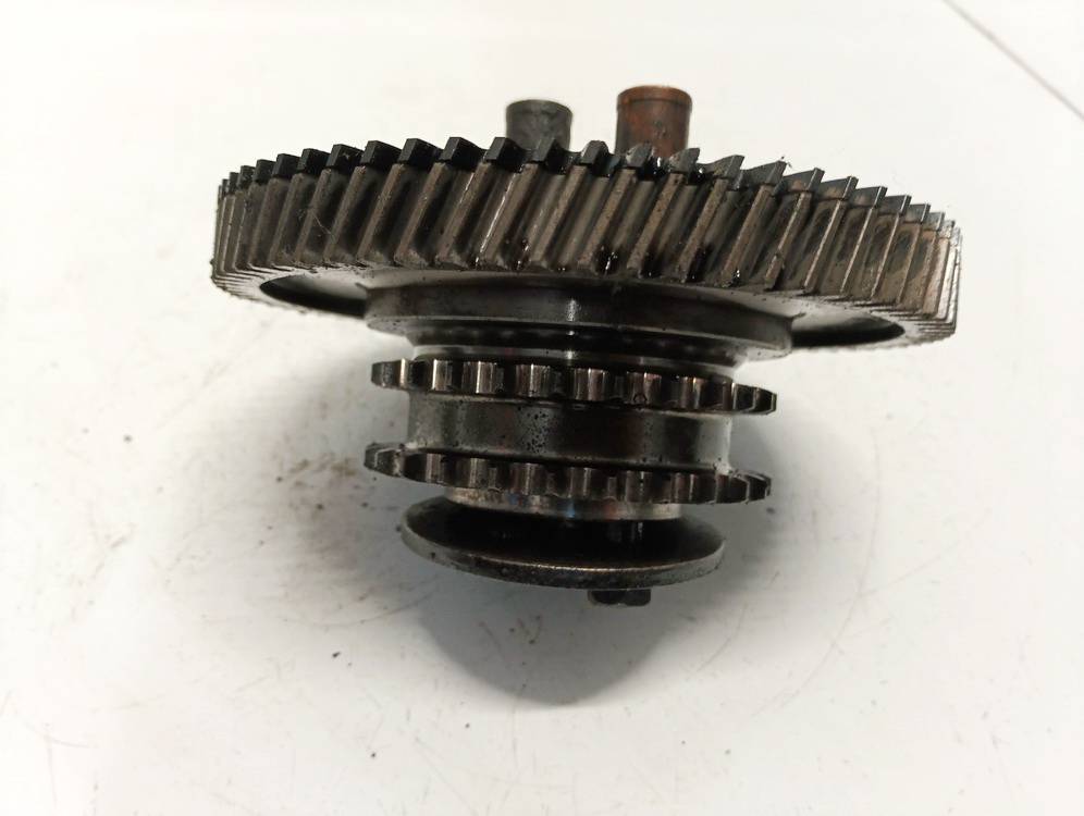 Opel Corsa 2007 Zahnrad Nockenwelle (Riemenscheibe) - Thumbnail 3