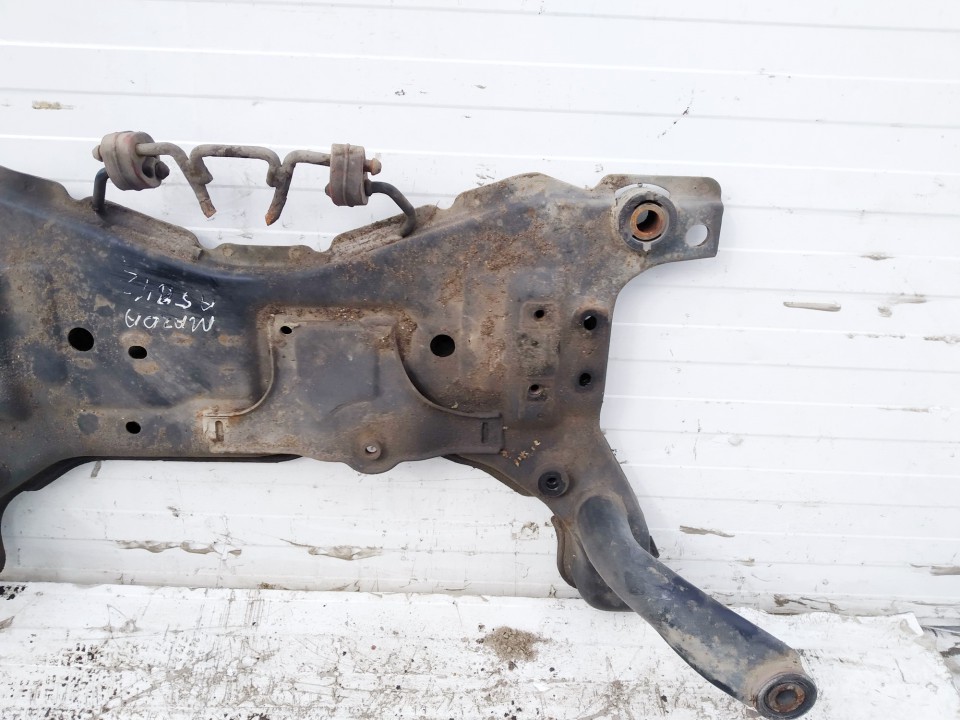 Mazda 3 2006 Subframe - FRONT - Thumbnail 2