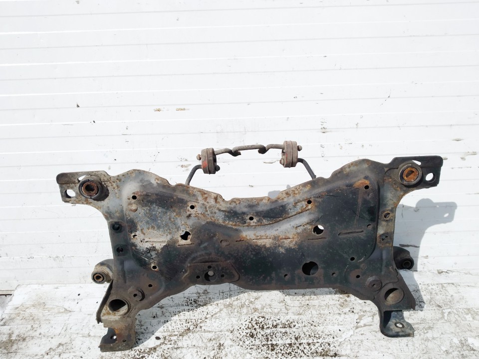 Mazda 3 2006 Subframe - FRONT - Thumbnail 4