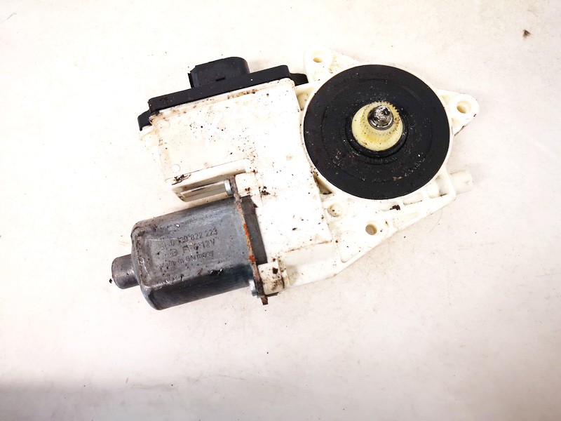 0130822223 BMW X3 2008 Window Motor - FRONT LEFT