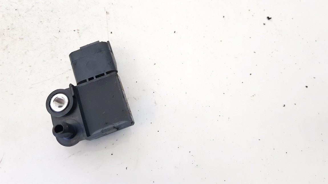 9159311 BMW 7-Series 2012 Czujnik poduszki powietrznej SRS - Thumbnail 3