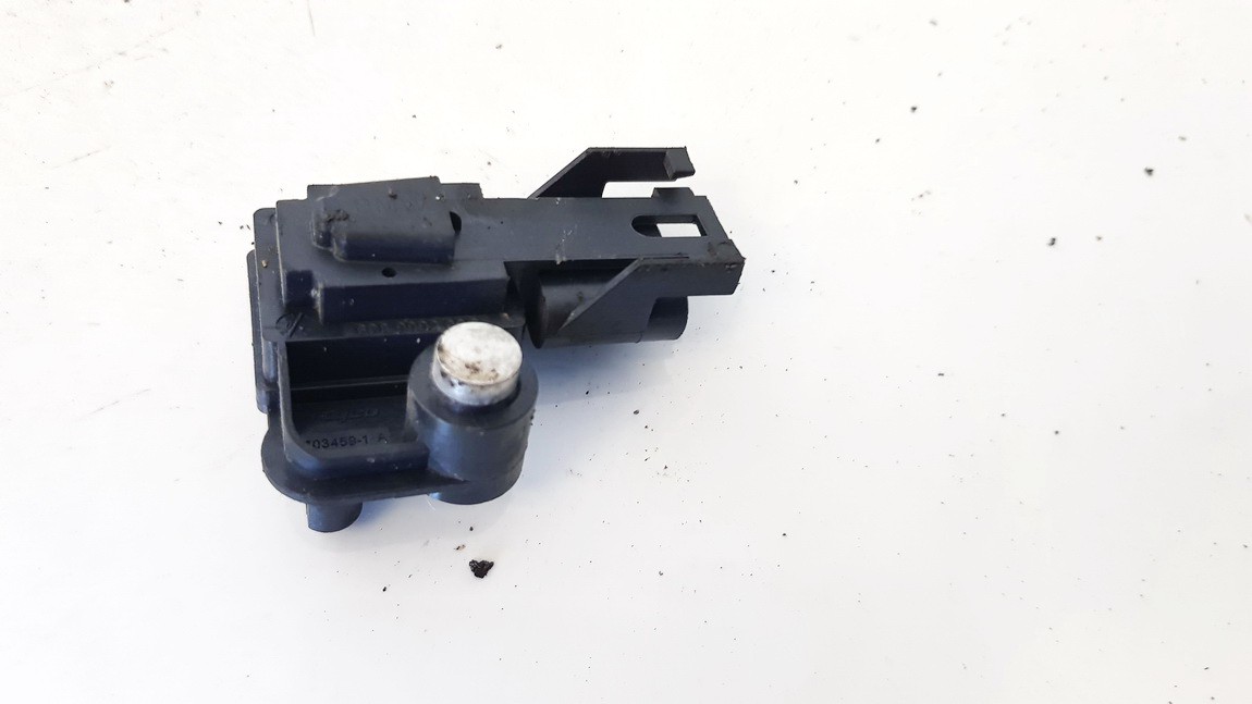 9159311 BMW 7-Series 2012 Czujnik poduszki powietrznej SRS