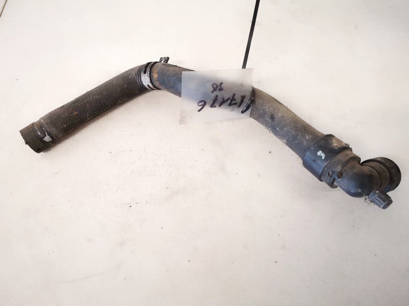 Peugeot 307 2002 KÜHLWASSERSCHLAUCH, Kühlerschläuche