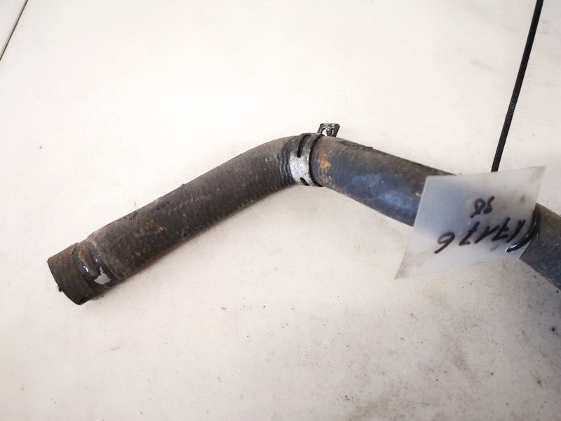 Peugeot 307 2002 Radiator Hose (Water Hose) - Thumbnail 3