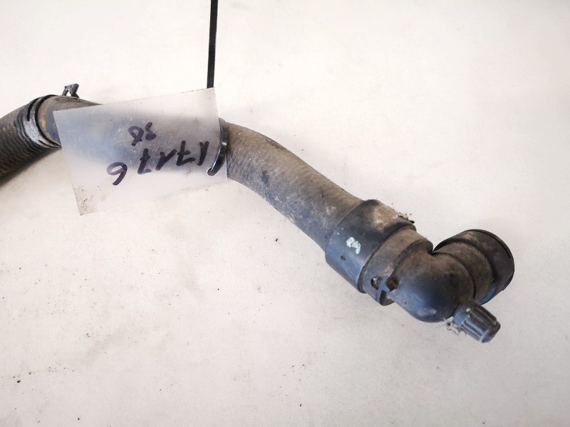 Peugeot 307 2002 Radiator Hose (Water Hose) - Thumbnail 2