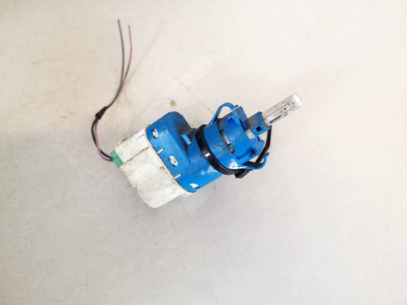 3M5T9C872AB Ford Galaxy 2006 Brake Light Switch (sensor) - Switch (Pedal Contact)