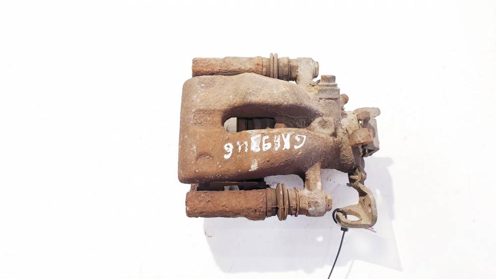 Opel Meriva 2005 Zacisk hamulcowy - TYLNE LEWE