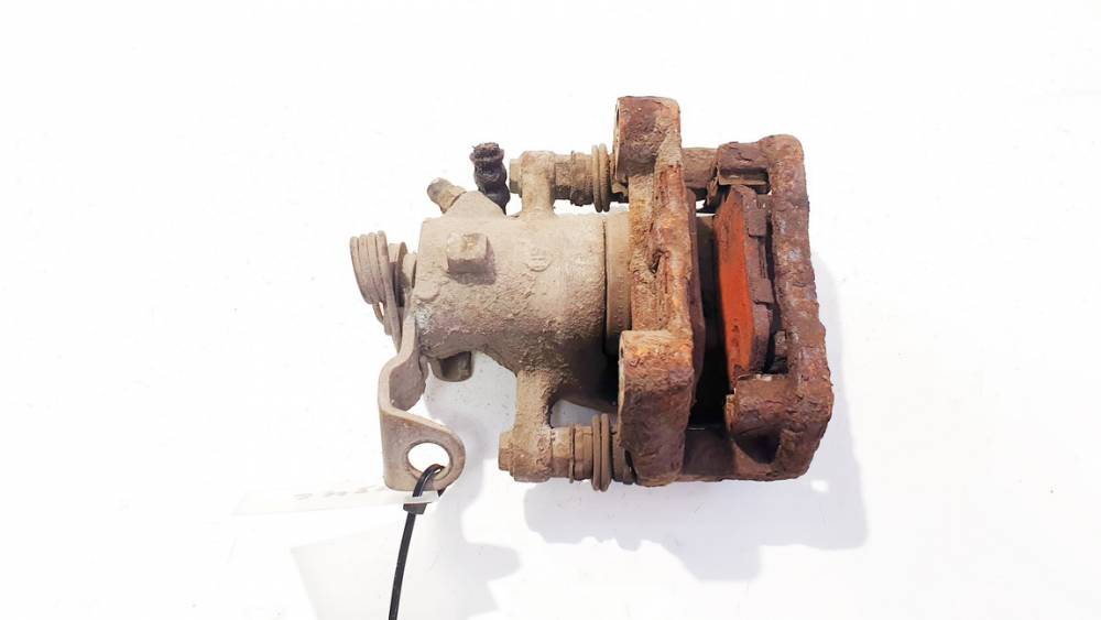 Opel Meriva 2005 Тормозной суппорт задний левый - Thumbnail 3