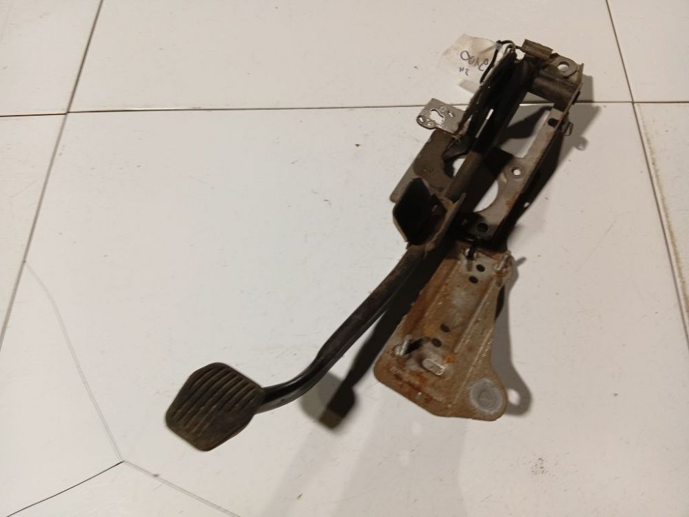 3M512467AP Ford C-MAX 2007 Pedał hamulca