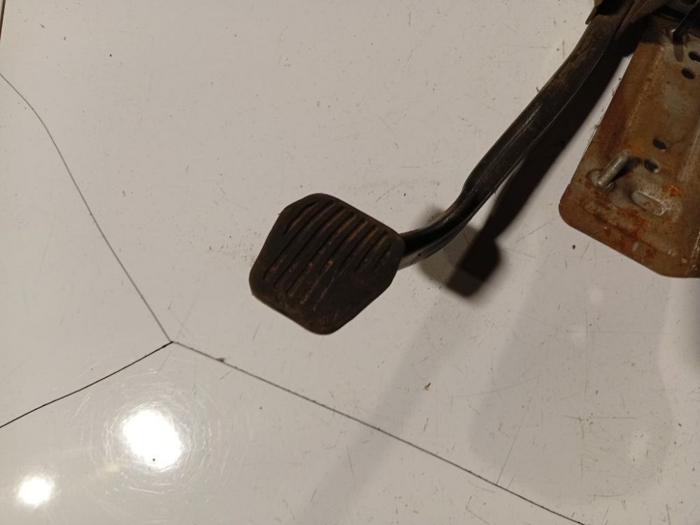 3M512467AP Ford C-MAX 2007 Jarrupoljin - Thumbnail 2