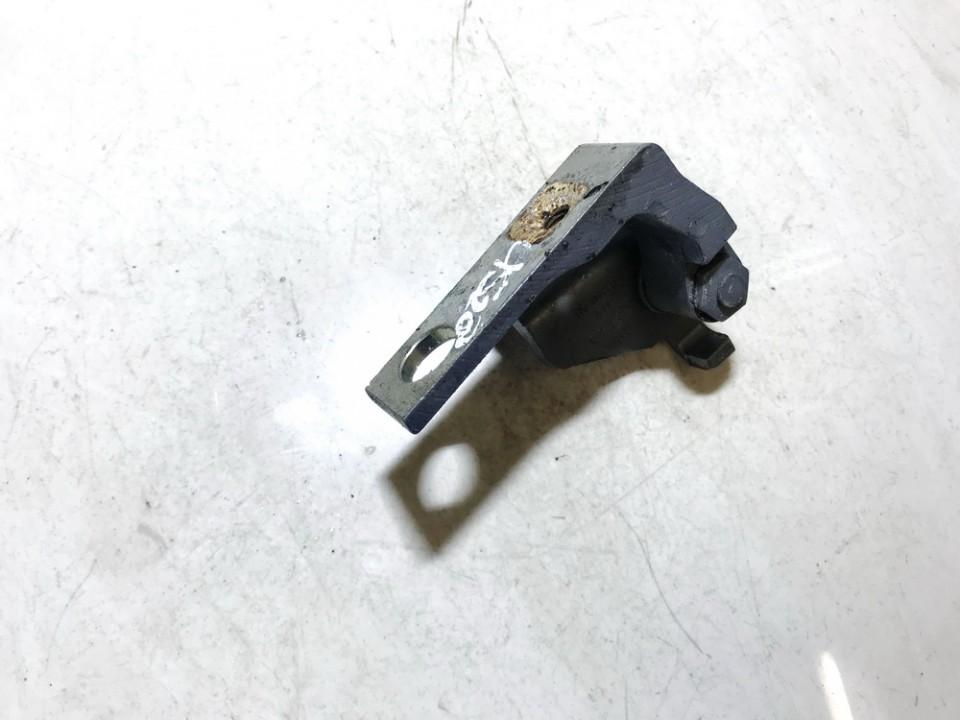 6M21U22810AB Ford S-Max 2007 Bisagra superior puerta delantera - RETENEDOR PUERTA - Thumbnail 2