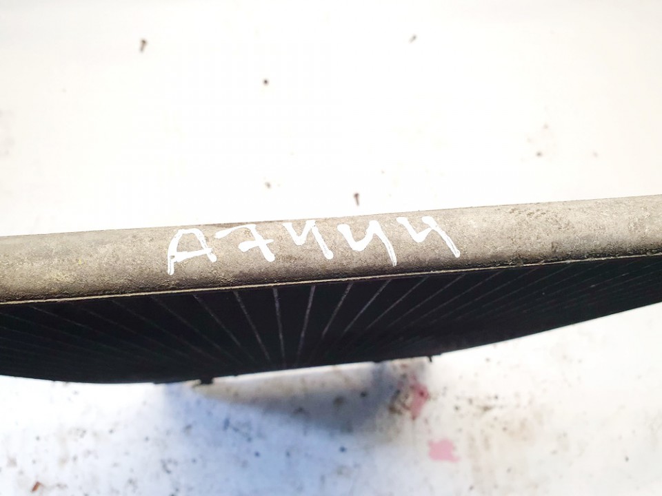 871869GB Opel Vectra 2004 Air Conditioning Condenser - Thumbnail 3