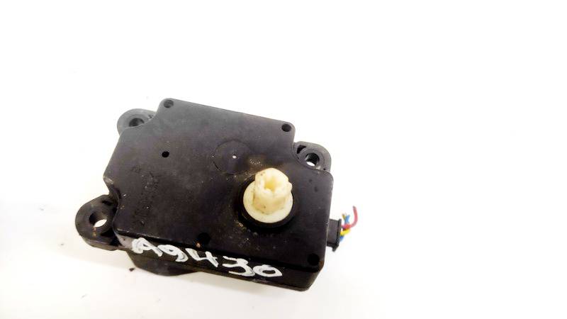 6G9N19E616BA Volvo XC 70 2010 Stellmotor Heizungsstellmotor Gebläse - Thumbnail 3