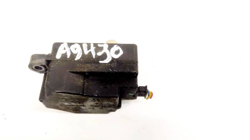 6G9N19E616BA Volvo XC 70 2010 Stellmotor Heizungsstellmotor Gebläse - Thumbnail 2