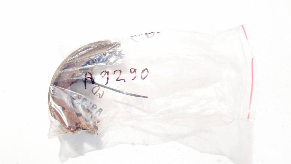 Mercedes-Benz S-CLASS 2000 Handbremse Steuergerät