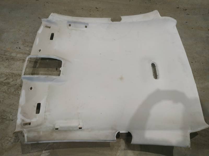 Audi A5 2009 Roof lining - Thumbnail 2