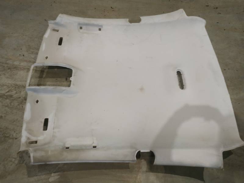 Audi A5 2009 Roof lining