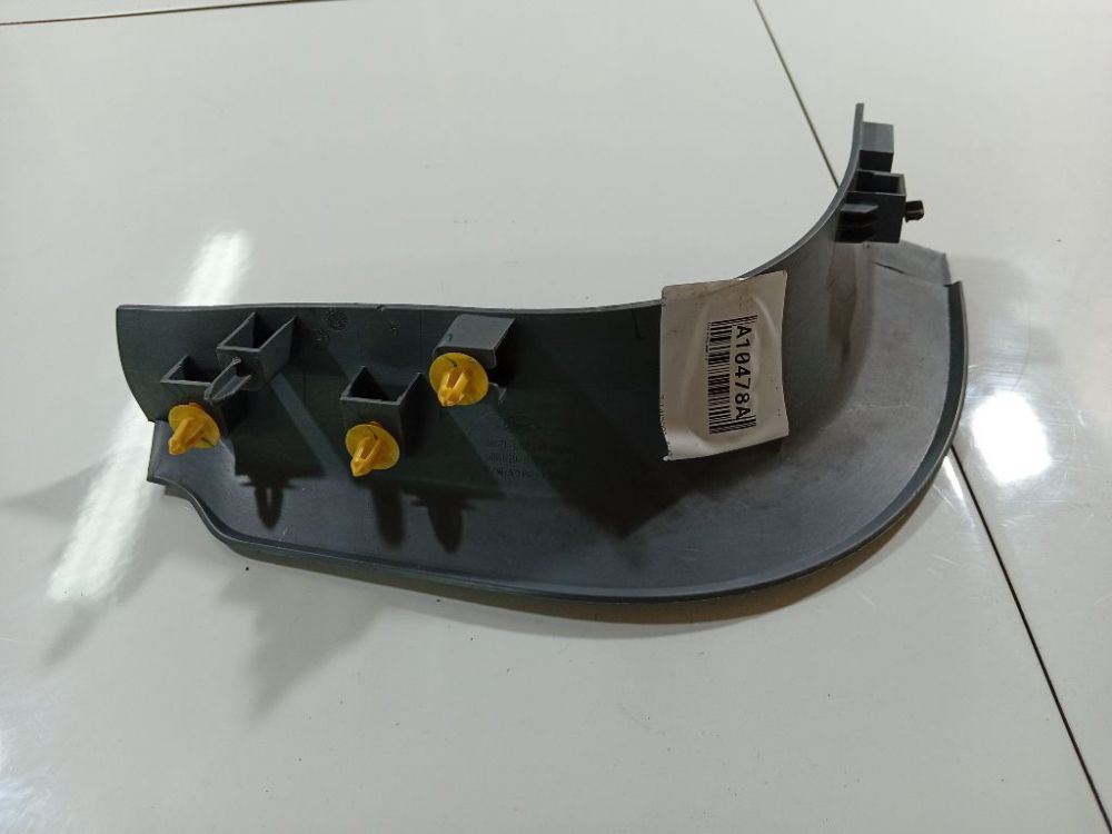 6M21002349ADW Ford S-Max 2008 Salono apdaila (plastmases) - Thumbnail 2