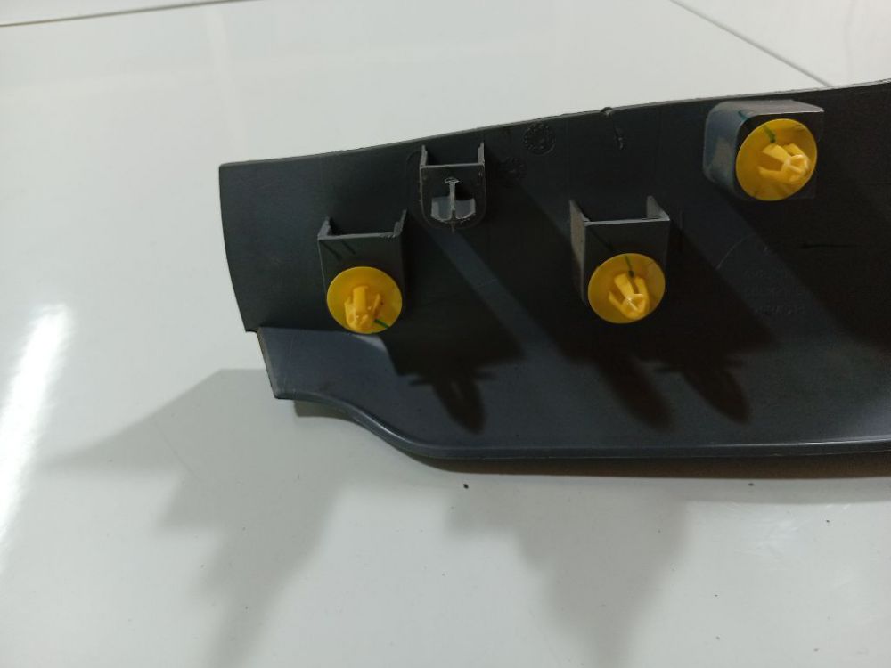 6M21002349ADW Ford S-Max 2008 Salono apdaila (plastmases) - Thumbnail 3