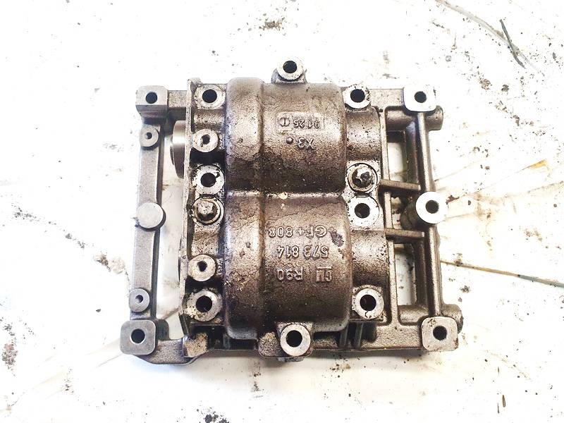 90573813 Opel Vectra 2003 Oil pump