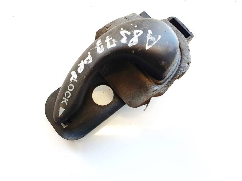 T044 Fiat Doblo 2008 Duru vidine rankenele P.K.